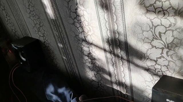 Неудачное приобретение акустики Sven HT-201. смотреть онлайн