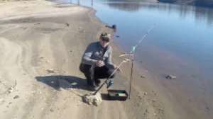 Лучшее удилище для ловли на фидер. Удилище крокодил! Без компромиссов! С 1 апреля!