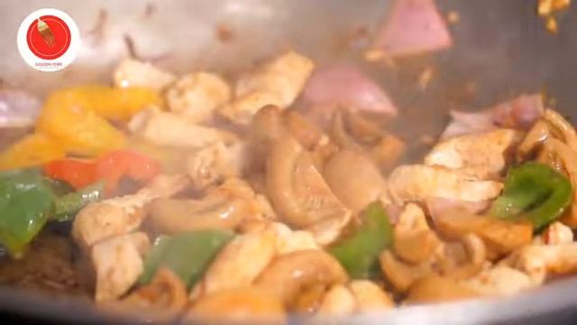 Golden Fork Seafood Franchise, Dubai смотреть онлайн