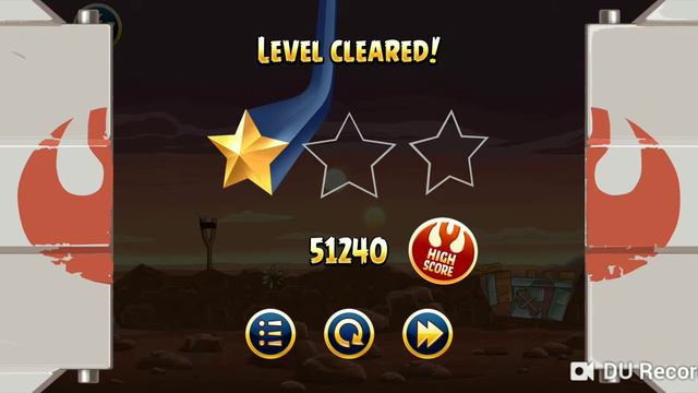 Прохождение игры ANGRY BIRDS. смотреть онлайн