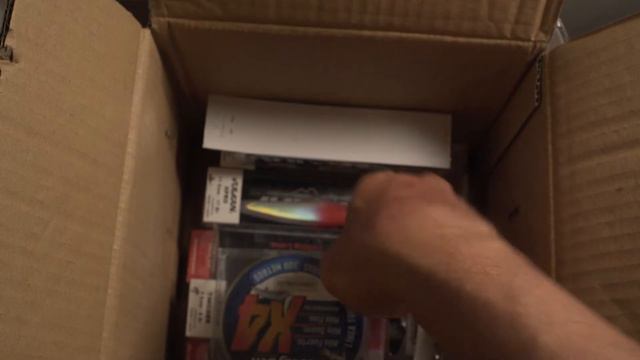 UNBOXING SEÑUELOS DE PESCA - UNBOXING De SEÑUELOS Vulkan
