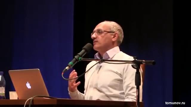 Почему мы ругаемся в семье и конфликтуем в обществе? Торсунов О.Г. Барнаул смотреть онлайн