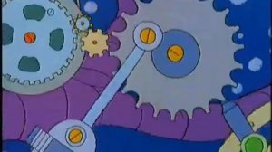 3 - Остров Дураков. Незнайка на Луне