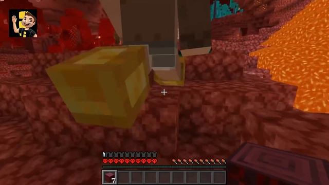 Naked & Scared: Minecraft Challenge in Ultra Hardcore Season 21 - Episode 1 смотреть онлайн