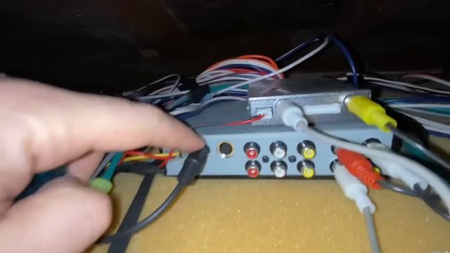 Купил в Москве Chevrolet Express  И тут Началось Такое....