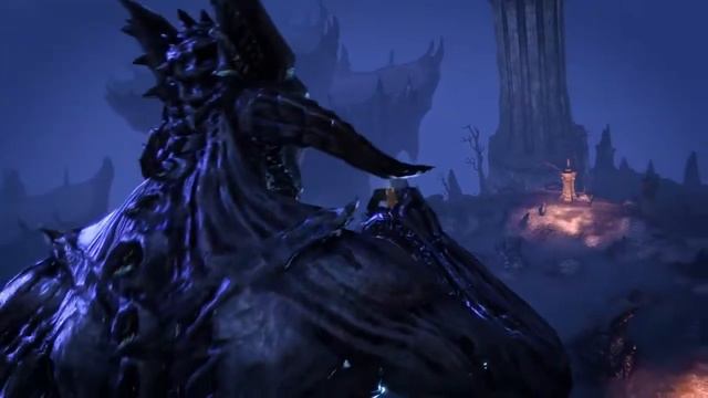 The Elder Scrolls Online - Official Series S|X Optimization Trailer | E3 2021 смотреть онлайн