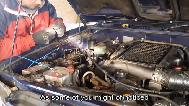 Hydrogen HHO Generator for Diesel Engine смотреть онлайн
