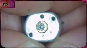 Precision electric screwdriver Wowstick 1F+ XIAOMI NOT spinning not charging  FIX and teardown.