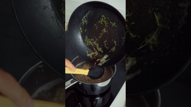 Суп Айраниаш