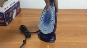 Обзор на Утюг Tefal FV6830E0 из Sulpak