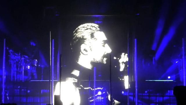 HD - Tokio Hotel - Run Run Run live TZ81  Gasometer Wien Vienna 2019 Austria