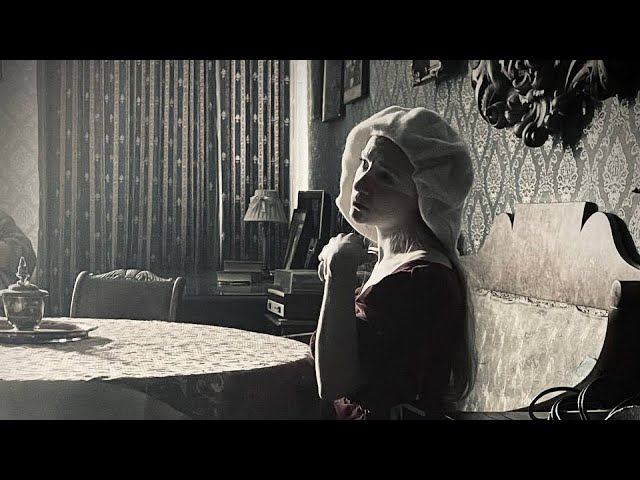 Тизер ONLiFE спектакля «Бесприданница»