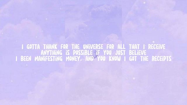 Money Mantra | Moonlight Scorpio | lyrics video смотреть онлайн