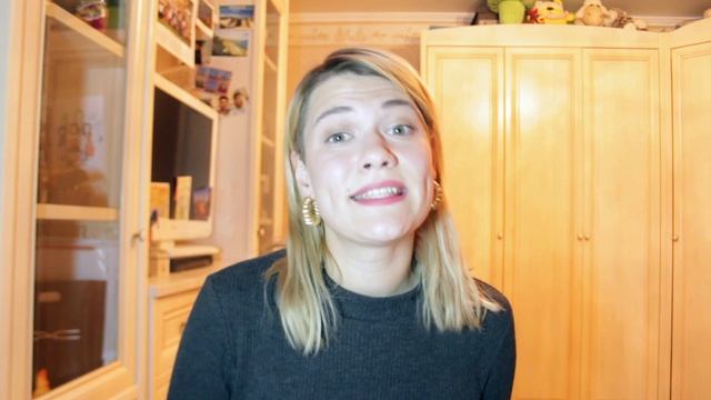 Как я Провела Первый Урок Английского Языка смотреть онлайн