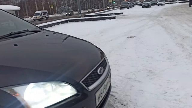 FORD FOCUS 2 хэтчбек 1.8л смотреть онлайн
