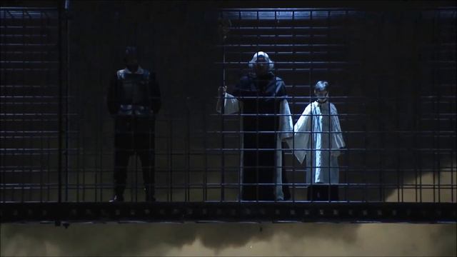 Barseg Tumanyan as the ¨King Philip II¨ (Various extracts) - G. Verdi - Astana Opera 17/6/2023 смотреть онлайн