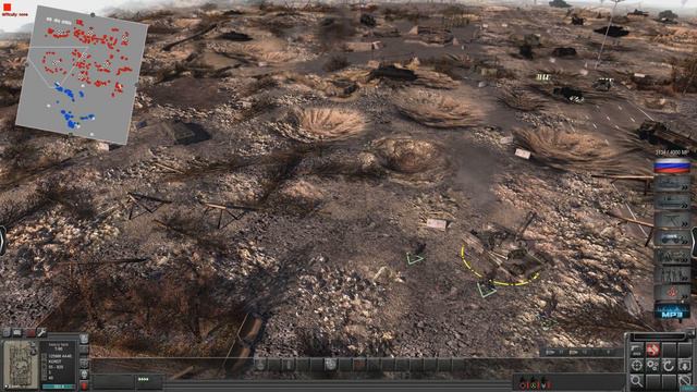 EAST COAST INVASION - Call of Duty: World War 3 Mod Gameplay смотреть онлайн
