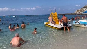 КАЛАБРИЯ: юг Италии, лучшие пляжи или СТРАНА КОНТРАСТОВ