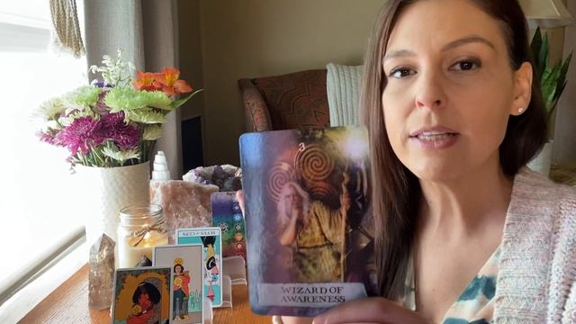 Weekly Tarot & Oracle Card Reading for October 17-23, 2021 What you need to know about "the now" смотреть онлайн