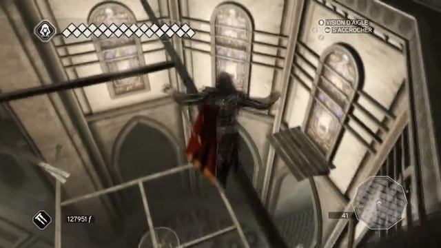 [Guide Vidéo] Assassin's Creed 2 Tombeau [Santa Maria Del Fiore]