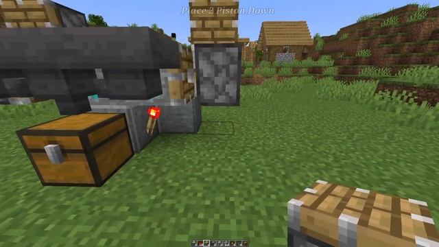 Working 1.19 : EASY {Diamond Farm} || Tutorial For (Java/Bedrock/MCPE/PS4/XBOX/Windows) смотреть онлайн