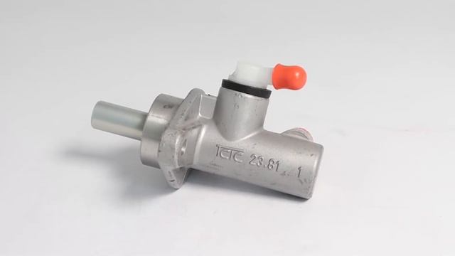 Цилиндр сцепления главный D4DD Хендай HD65 HD72 смотреть онлайн