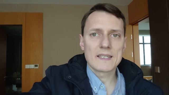 Крайний день в отеле ДжинЛин В городе Хэфэй (Китай) смотреть онлайн