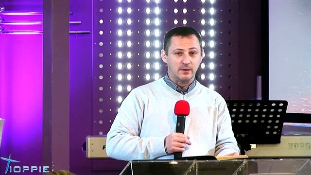 Как построить Библейскую проповедь (Часть II) смотреть онлайн