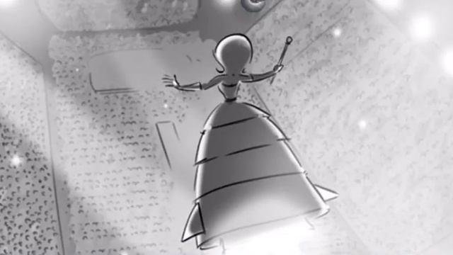 SCARLET OVERKILL STORYBOARD