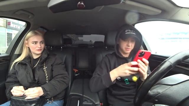 На что готовы девушка ради денег. ЧАСТЬ 2 / JPOS TV смотреть онлайн