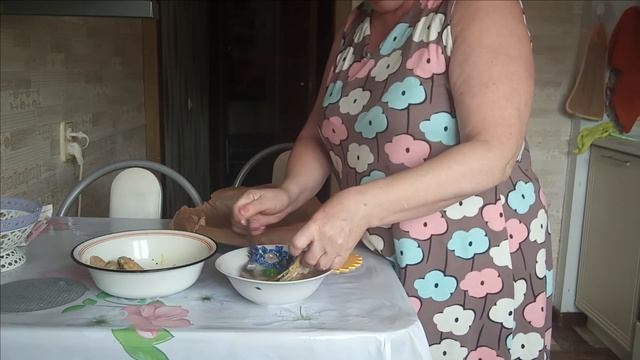 ЗАПЕЧЕННАЯ ГОРБУША В ДУХОВКЕ, МЯГКАЯ И ОЧЕНЬ СОЧНАЯ смотреть онлайн