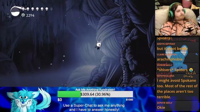 Journey to the West | Hollow Knight смотреть онлайн