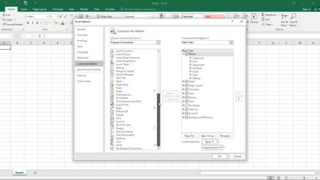 Enable Macros in Excel смотреть онлайн