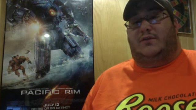 #thGarBearReview . . . "Pacific Rim" смотреть онлайн