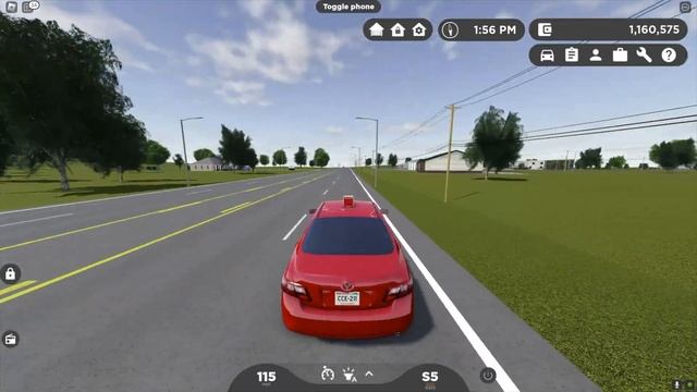 Greenville, Wisc Roblox l Pizza Delivery Driver Job Update Roleplay смотреть онлайн