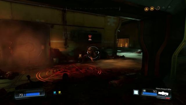 Doom GTX 970 I5 4460 - PART 2 смотреть онлайн