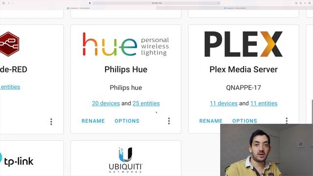 How to Control Lights in Home Assistant - 4 Different Ways смотреть онлайн