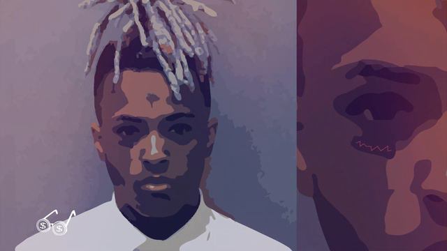 XXX Tentacion Type Beat - Rose (Prod. Don Cancel) смотреть онлайн