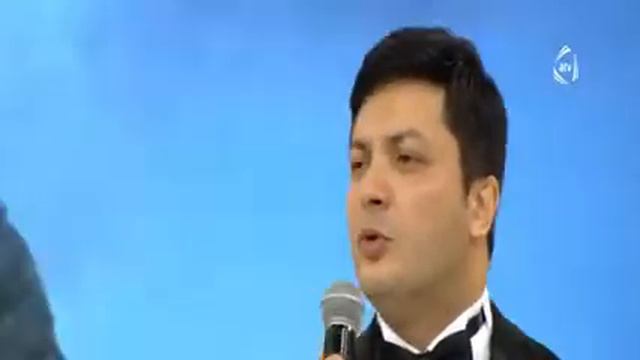 Baba Veziroğlu-Veten, ifa:Anar iLhamlı смотреть онлайн
