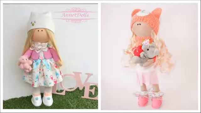 Большеголовка и большеножка блондиночки!!) 50 разных идей!!! смотреть онлайн