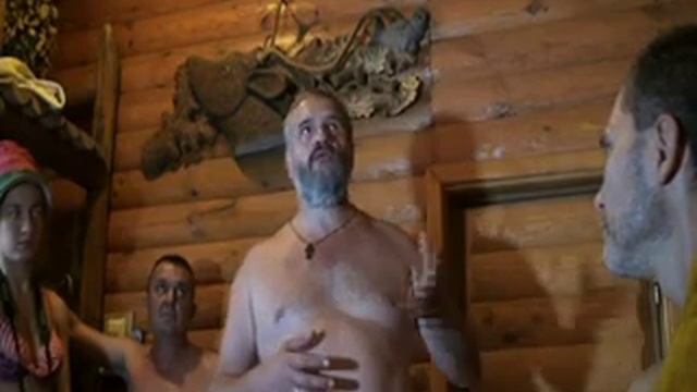 "АЗЫ ПАРЕНИЯ" - Василий Сергеевич Ляхов (лекция в Одессе 2013 года) смотреть онлайн