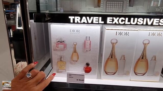 Что за цены в аэропорту Анталия. Duty Free.  Магазин безпошлинной торговли. #dutyfree #анталия