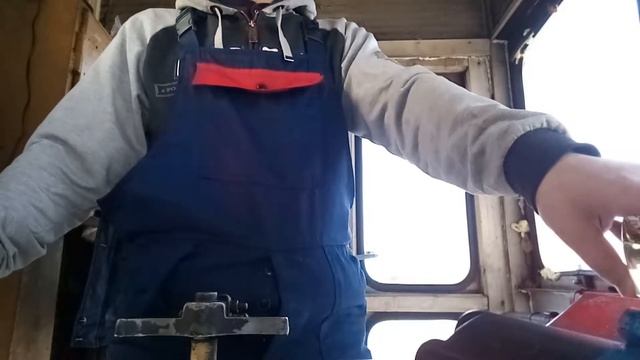 Работа на козловой кране смотреть онлайн