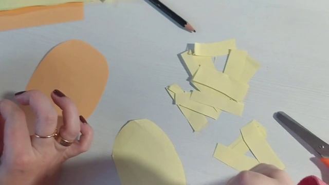 DIY Простая открытка на 8 марта своими руками. Подарок маме, бабушке, подруге. Гиацинты на 8 марта. смотреть онлайн