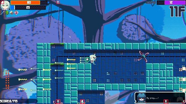 TOKOYO: The Tower of Perpetuity - Gameplay - PC (Brx) смотреть онлайн