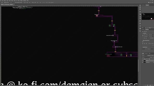 Death's Gambit: Afterlife | Map! All Areas, Items & Secrets (no Ashes of Vados content) смотреть онлайн