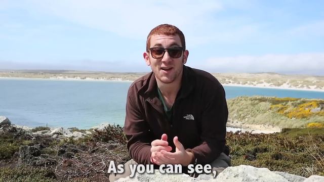 How British Are THE FALKLAND ISLANDS? смотреть онлайн