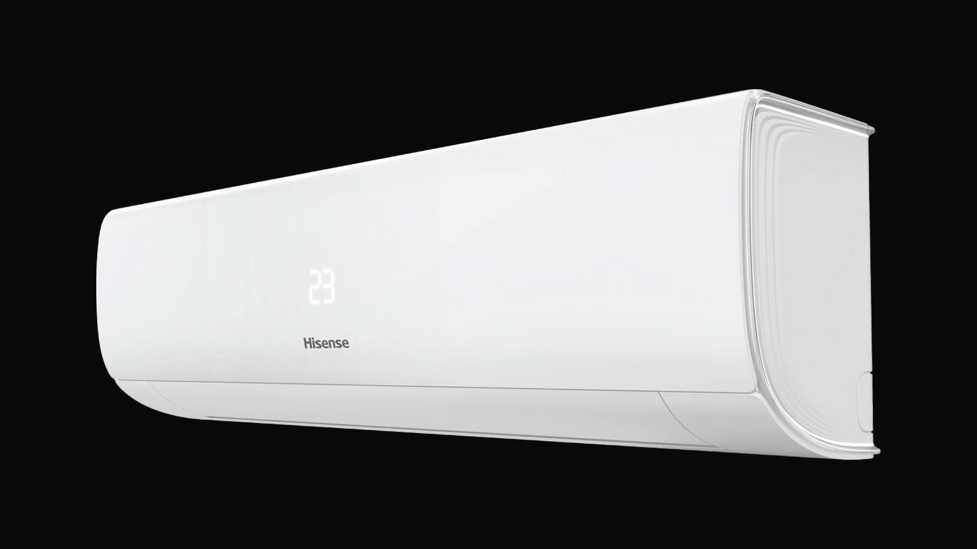 Видеообзор кондиционера Hisense серии ZOOM DC Inverter смотреть онлайн