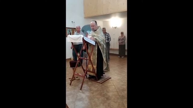 Молитва ко св прав Иоанну Кронштадтскому смотреть онлайн