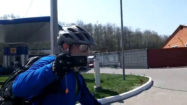 Велопоход "Весенние Поющие террасы" ( прелюдия) смотреть онлайн